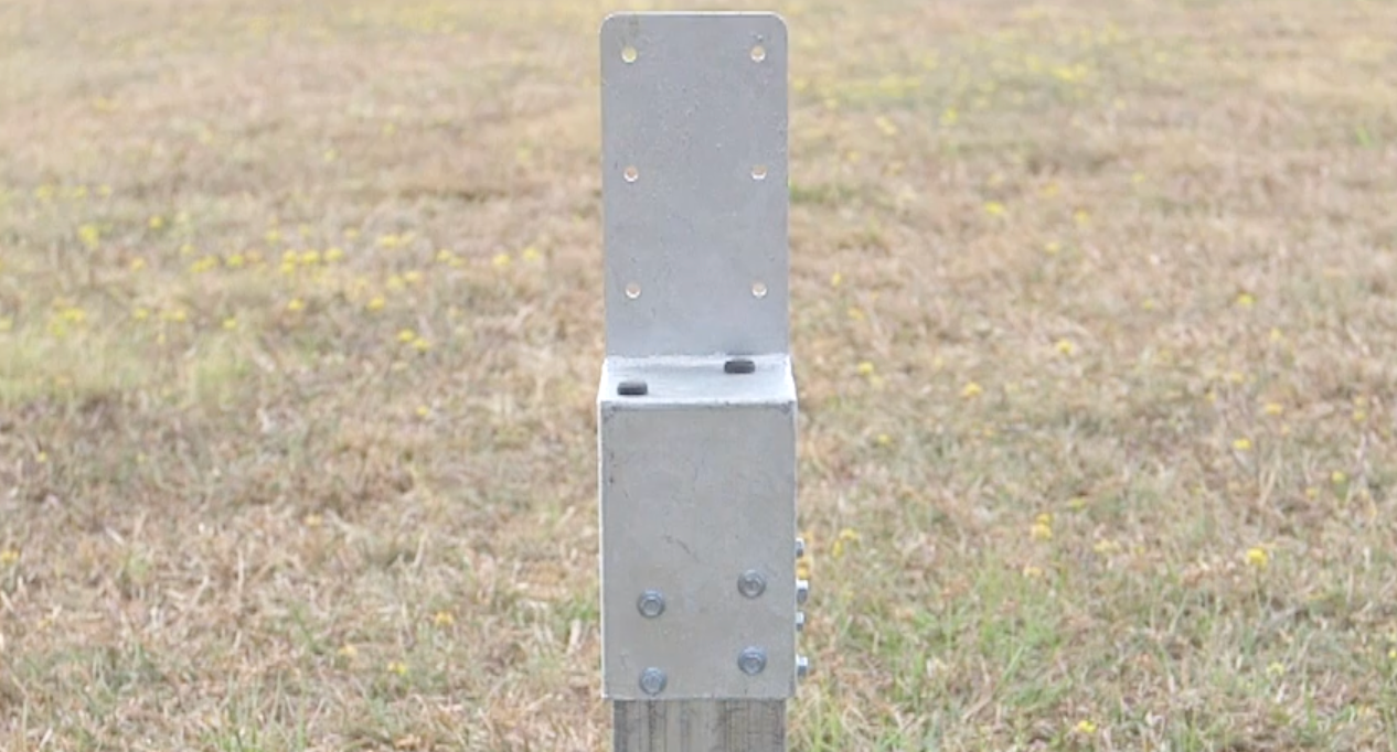 Stump Tops