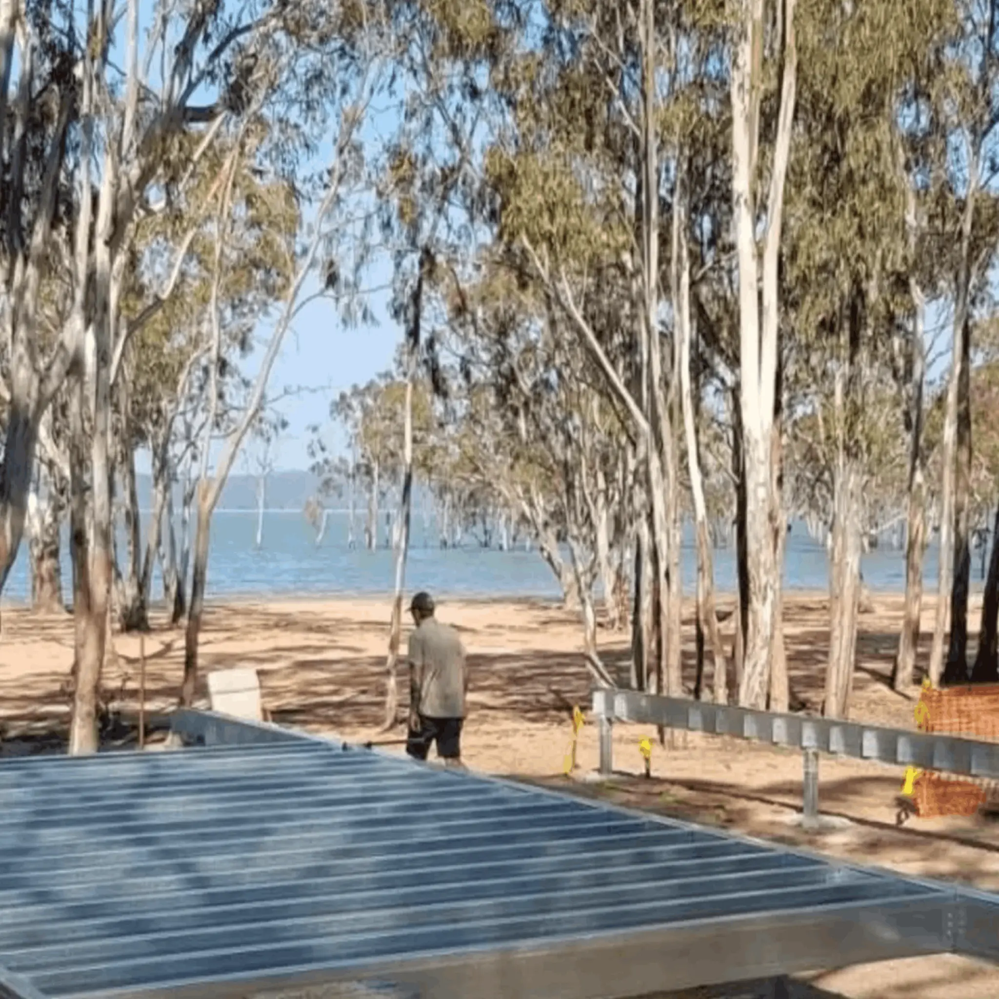 Lakeside Construction