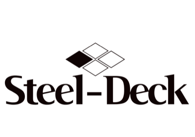 Steel-Deck - SteelMax Building Systems
