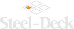Steel-Deck – DIY Steel Decks